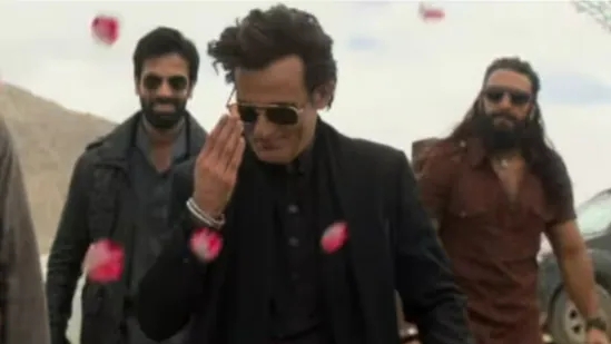 Akshaye Khanna Quits Drishyam 3, Day After Ranveer Singh Leaves Don 3