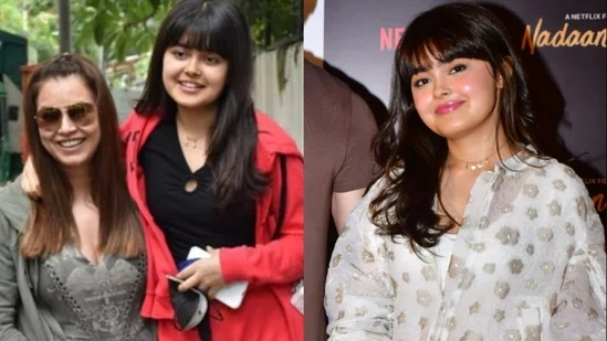 Mahima Chaudhry Talks About Daughter Ariana Entering Bollywood Films