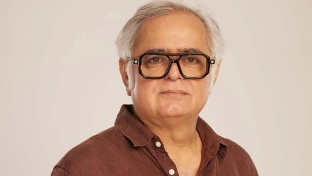 Hansal Mehta on 2025 Hindi OTT: Shows Became Stories, Not Just Content
