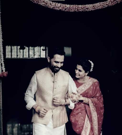 Did Really Samantha Ruth Prabhu Tied Knot With Raj Nidimoru