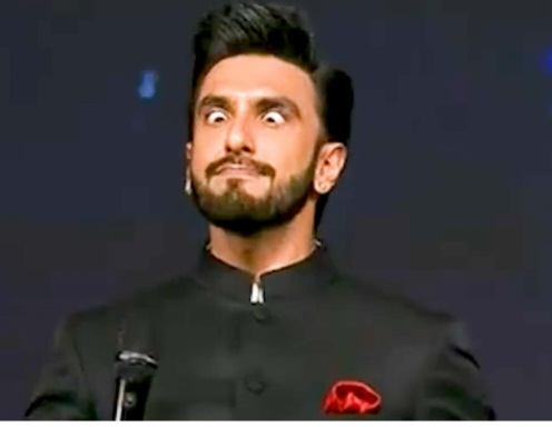 Ranveer Singh Apologies For Mimicking Rishab Shetty’s Character From Kantara