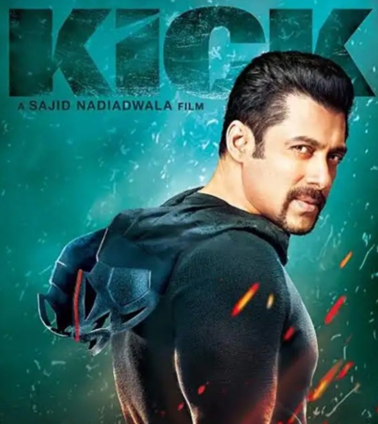 Salman Khan Confirms Kick 2