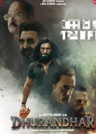 Dhurandhar How Much Each Actor Got Paid