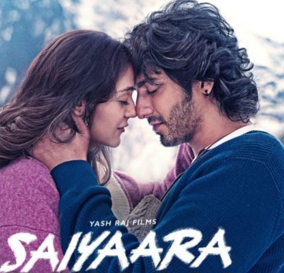 Saiyaara World TV Premiere Date Out