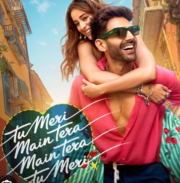 Tu Meri Main Tera Main Tera Tu Meri Trailer Release Date Revealed