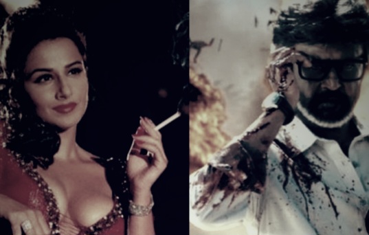 Is Really Vidya Balan Part Of Rajinikanth Starrer Jailer 2