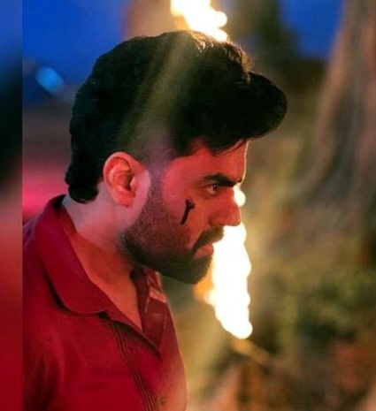 Maniesh Paul Wraps First Schedule Of Vvan