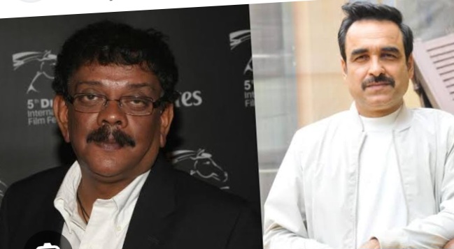 Pankaj Tripathi Collaborating Once Again With Priyadarshan