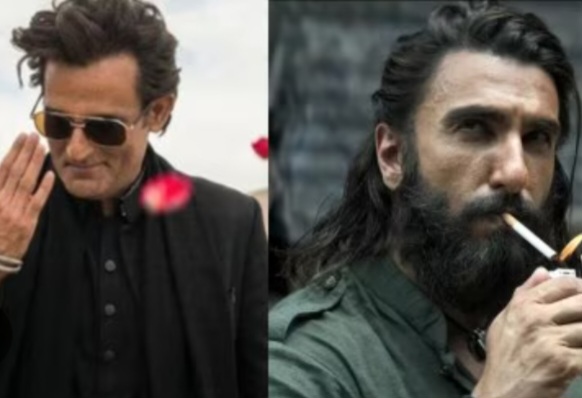 Dhurandhar Is Unstoppable At Boxoffice