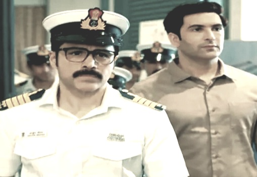 Emraan Hashmi Upcoming OTT Release Taskaree Teaser Out