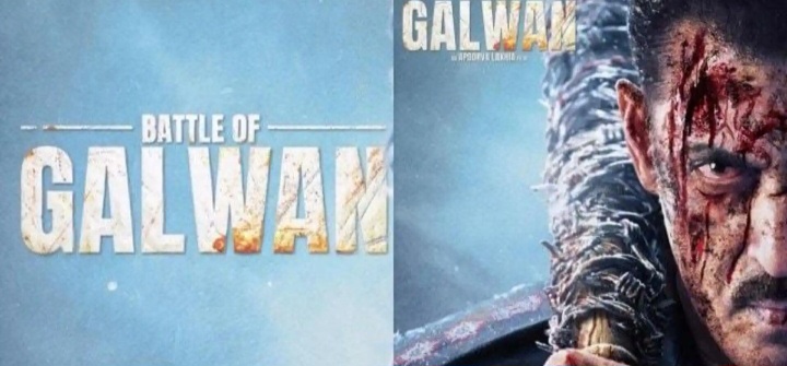 Battle Of Galwan Teaser Release Date Update