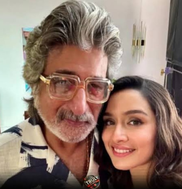 Shakti Kapoor Clarified Reason Behind Shraddha Kapoor Signing Few Projects