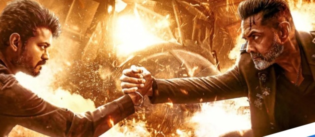 Thalapathy Vijay And Bobby Deol Starrer Jana Nayagan Gets Hindi Version Title