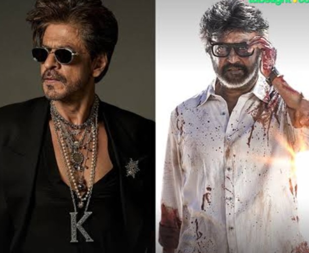 Is Really SRK Part Of Jailer 2