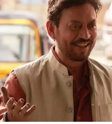 Costume Designer Smriti Chauhan Opened About IRFAN KHAN’S Health In Angrezi Medium