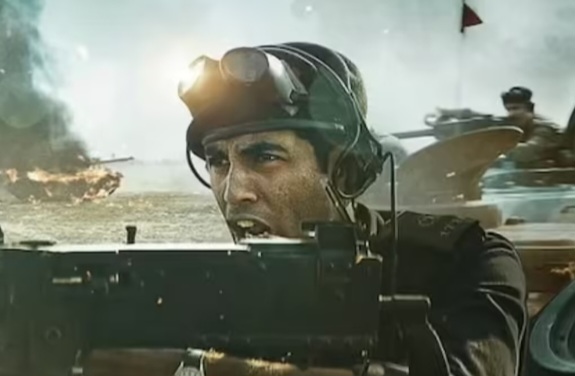 Maker Of Ikkis Reveald How Agastya Nanda Step Into Shoes Of Arun Khetarpal