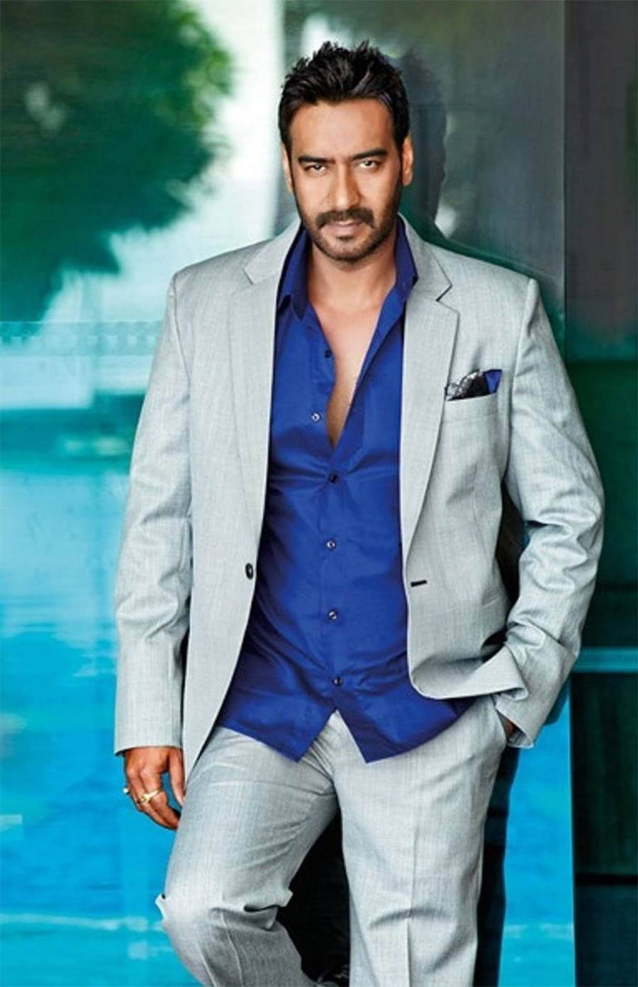 Ajay Devgn’s Dhamaal 4 Moves Release Date to Avoid Dhurandhar 2 Clash
