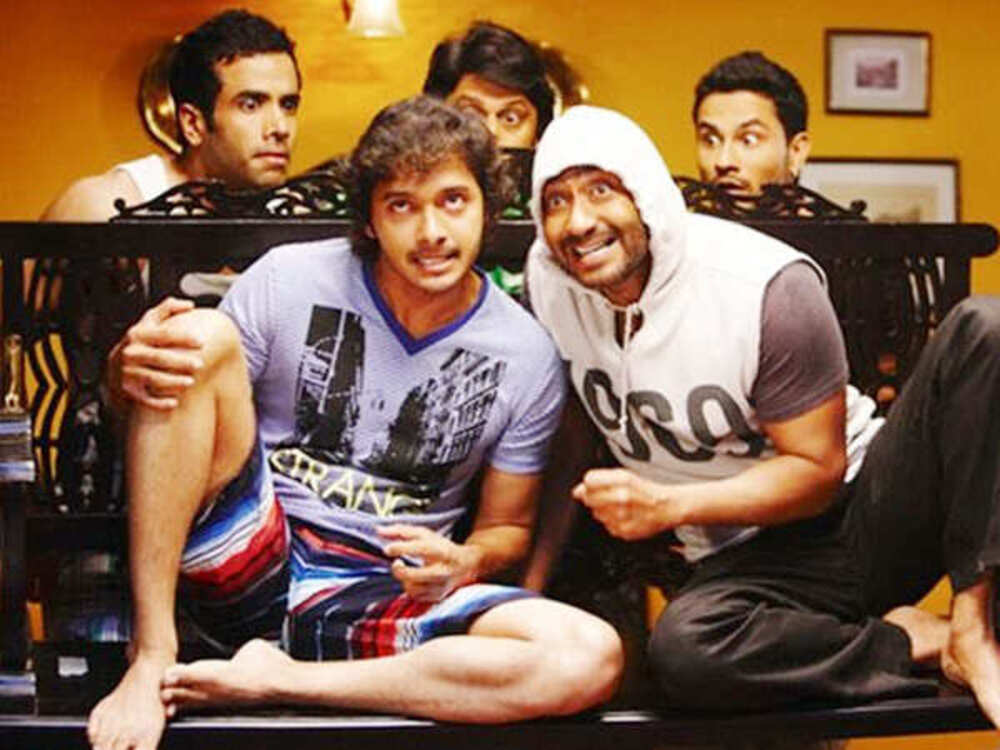 Kareena Kapoor Eyes Golmaal 5 Return with Fantasy Female Villain Twist