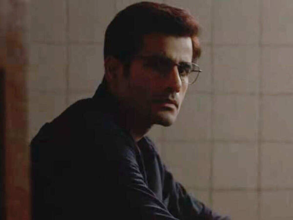 Karan Tacker Stars as Real-Life Ghost Hunter in Bhay: The Gaurav Tiwari Mystery