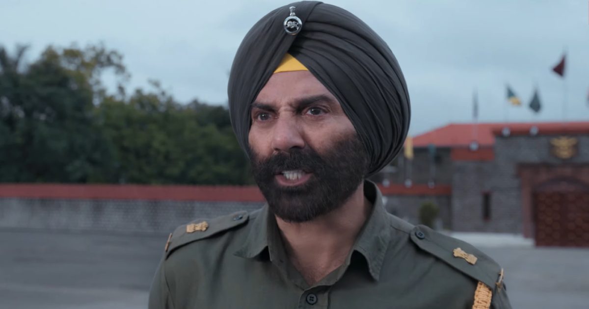 Border 2 Teaser Review: Sunny Deol’s Powerful Roar Steals the Show