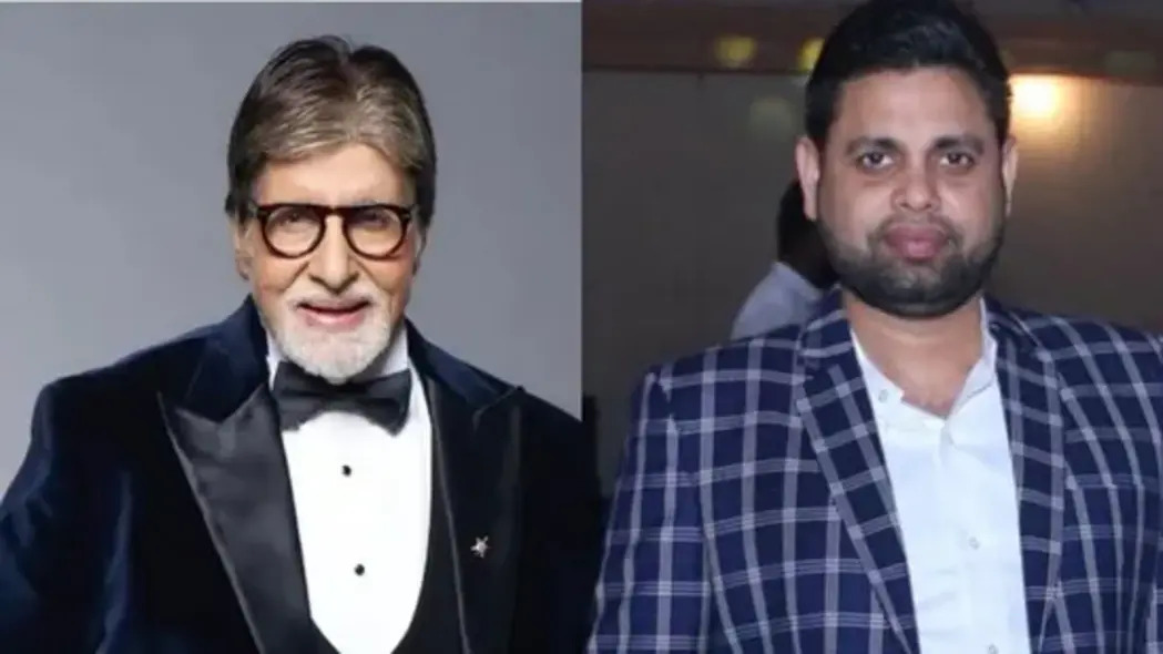 Theatre Director Plans Musical Adaptation of Amitabh Bachchan’s Sharaabi Film