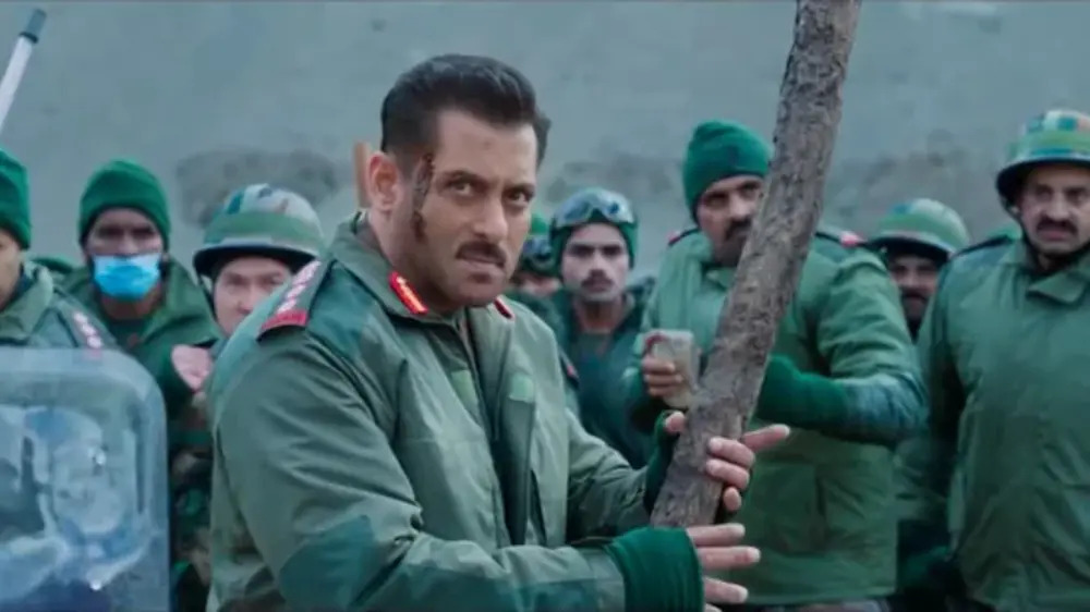 Salman Khan’s Galwan Film: Biopic of Colonel Santosh Babu? The Real Facts