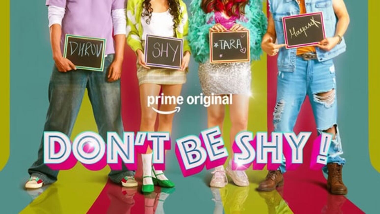 Alia Bhatt & Shaheen Unite for Heartwarming Prime Video Family Tale