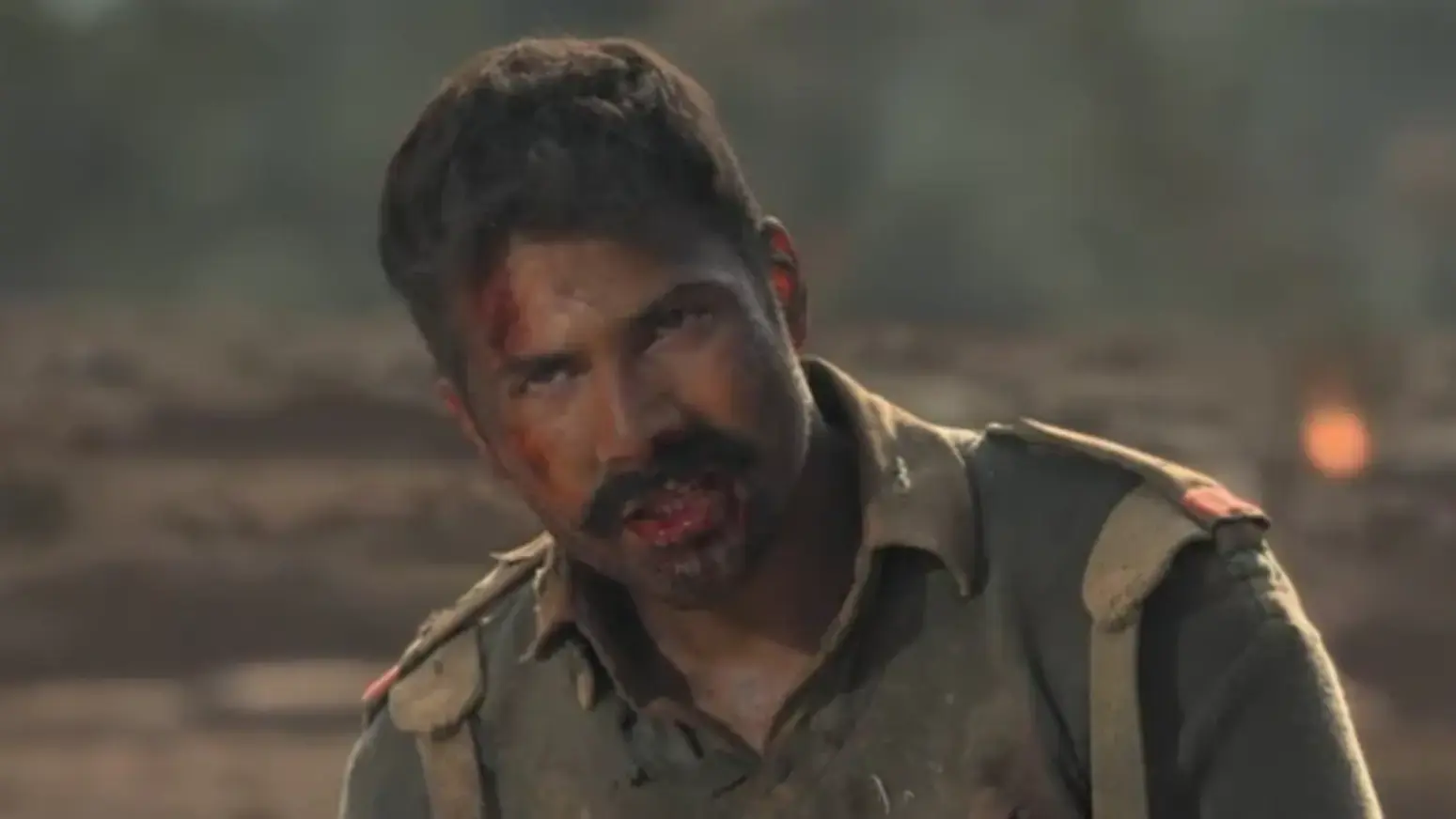 Varun Dhawan Responds to Shashank Khaitan’s ‘Tedhi Smile, Pure Heart’ Praise for Border 2