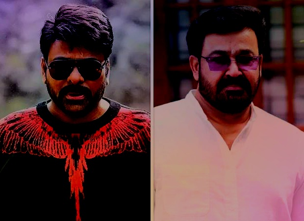 Mohanlal And Chiranjeevi Collaboration Not Happening