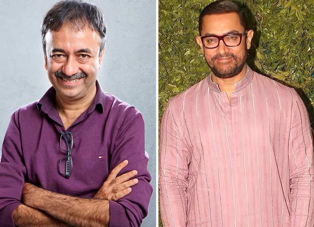 Aamir Khan And Rajkumar Hirani’s Upcoming Movie Dadasaheb Phalke On Floor Date Shifted Ahead