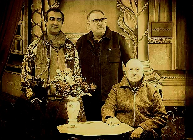 Boman Irani Joins Khosla Ka Ghosla 2