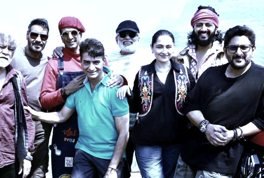 Dhamaal 4 Release Date Update