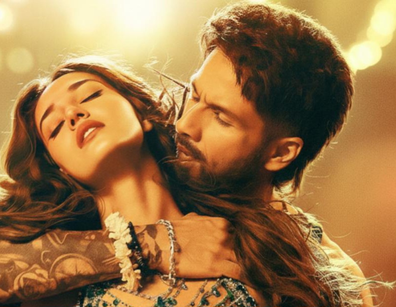 New Track Aashiqon Ki Colony From O’ROMEO Is Out