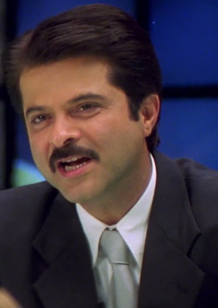 Is Really Anil Kapoor Looking Forward For Nayak Sequel