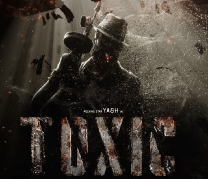 Toxic Teaser Release Date Update