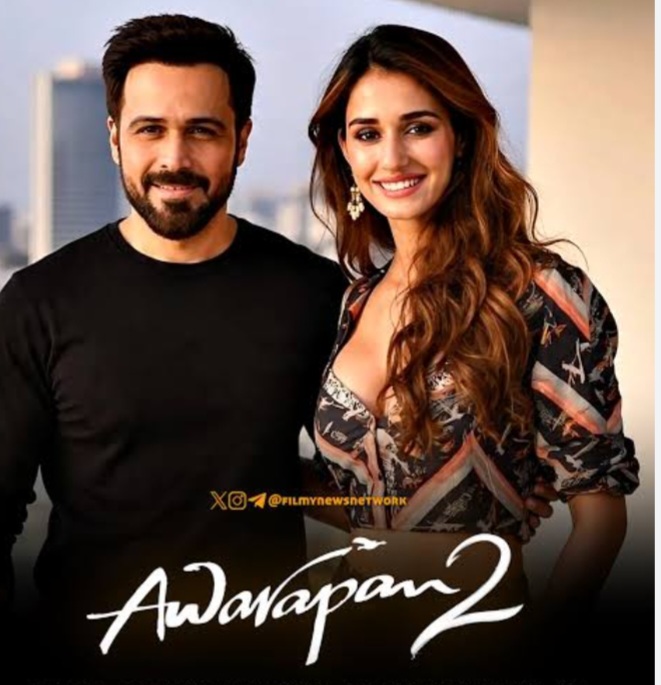 Mukesh Bhatt Clarified Reason Behind Shifting Awarapan 2 Release Date