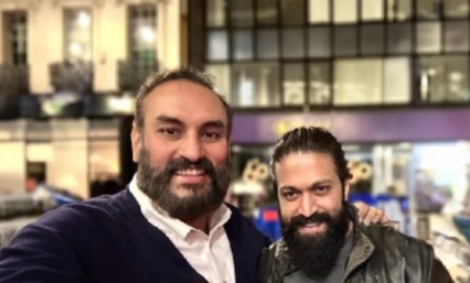 Yash And Namit Malhotra Shares Heartfelt Notes