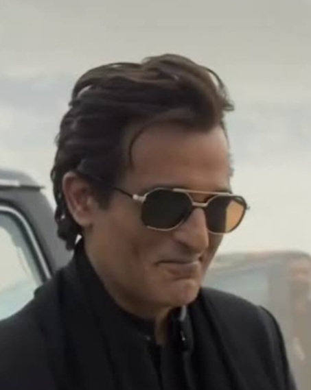 Akshaye Khanna To Return In Dhurandhar 2