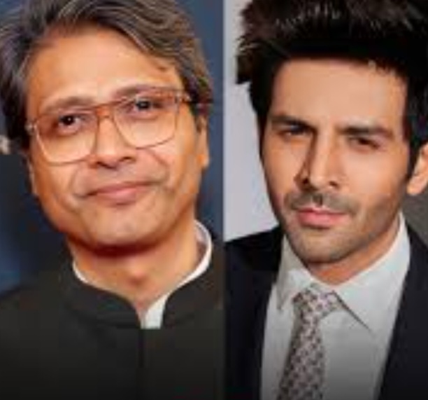 Kartik Aaryan To Collaborate With Nikhil Nagesh Bhat Soon