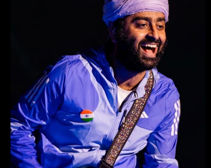 Omg Arijit Singh Retires From Playback Singing