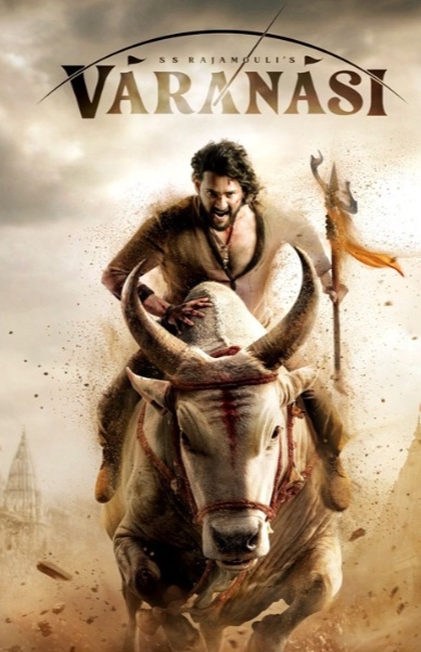 Mahesh Babu Varanasi Date Update Out