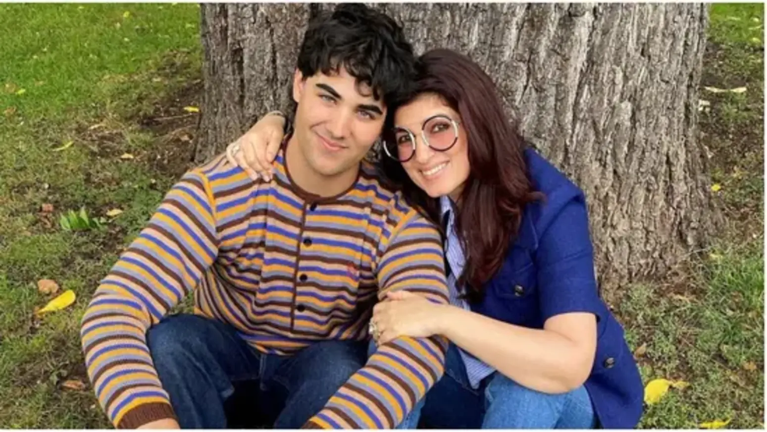 Twinkle Khanna shares Aarav Bhatia’s kind heart: ‘People sometimes take advantage’