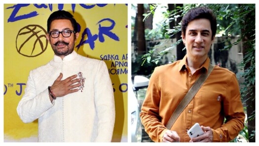 Aamir Khan Clears Air on Feud with Brother Faisal Khan