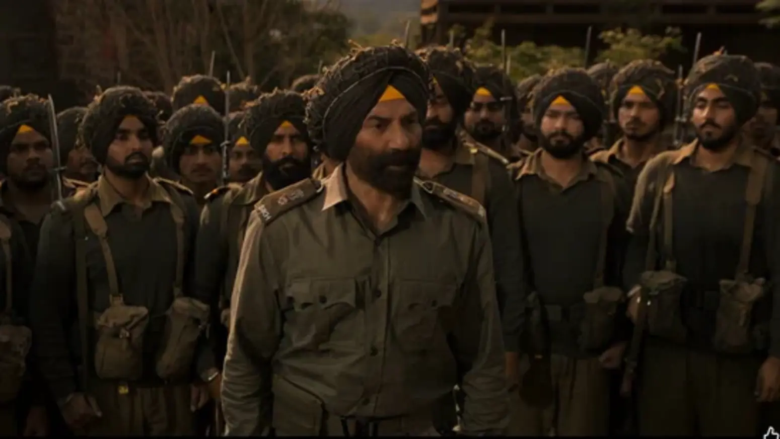 Border 2 Faces Morning Show Cancellations Due to Late Content Delivery