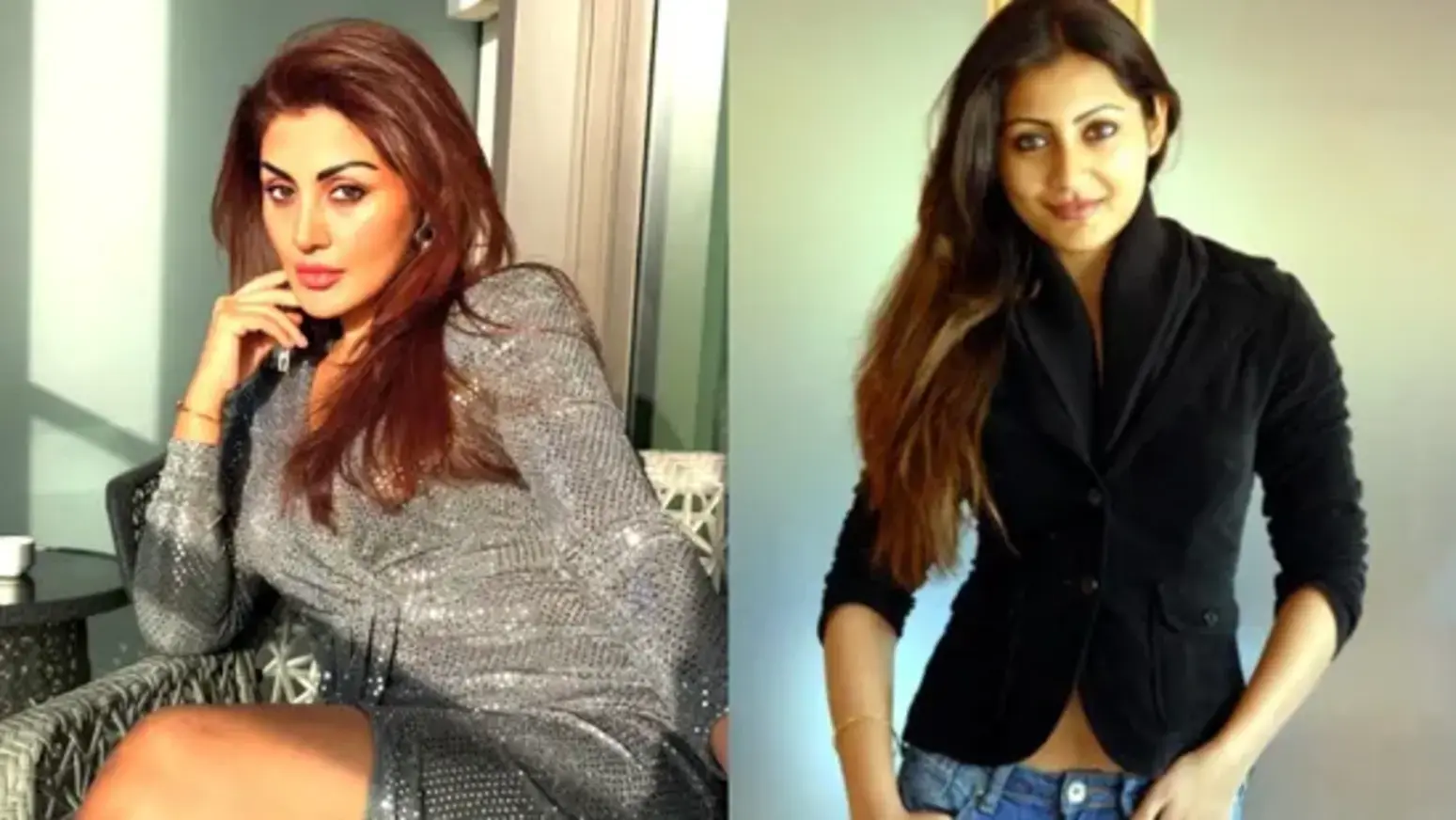 Rimi Sen: Ditching Bollywood Hits for Real Estate Riches