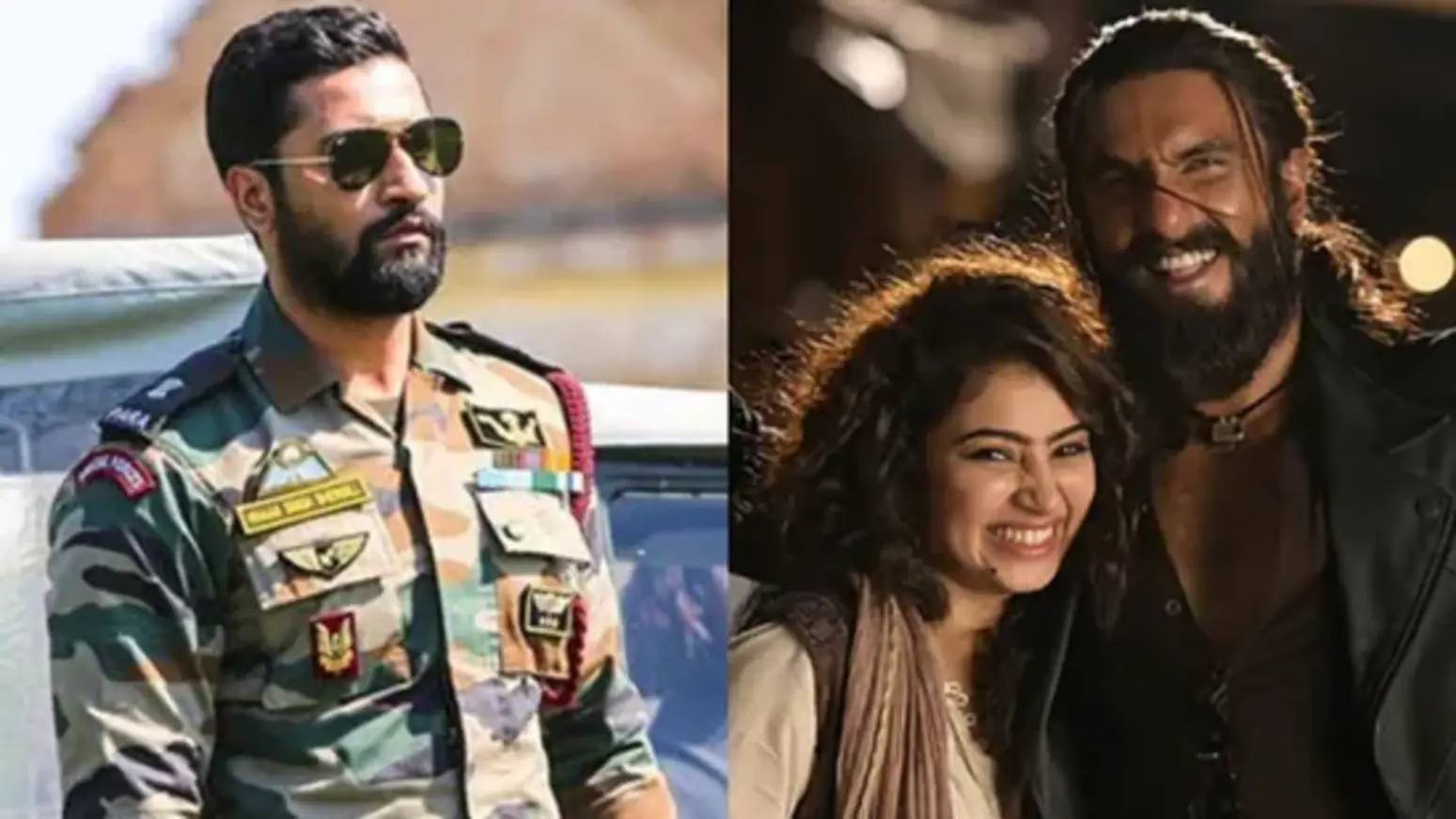 Vicky Kaushal’s Extended Cameo in Aditya Dhar’s Dhurandhar 2: All Details