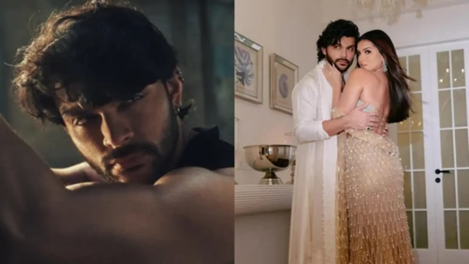 Veer Pahariya’s Cryptic Post Fuels Tara Sutaria Breakup Rumors, Fans Plead Reunion