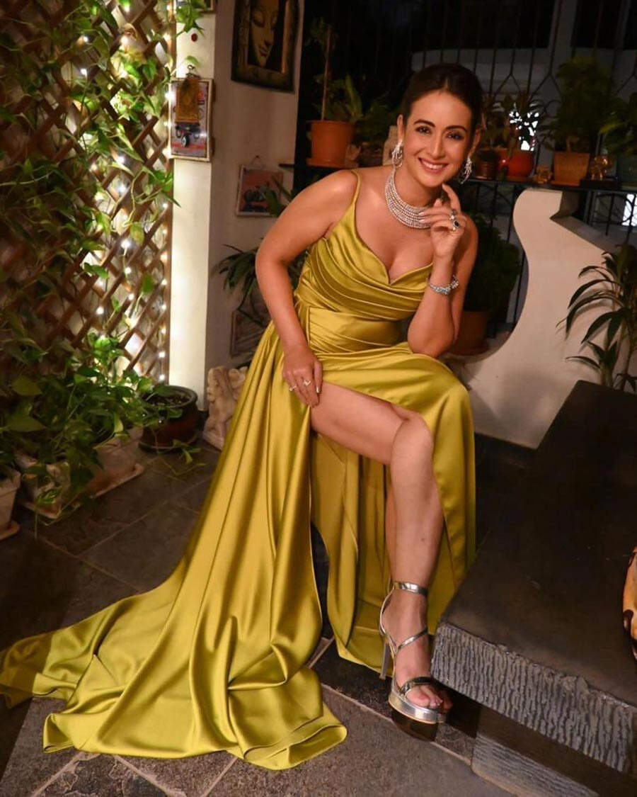 Preeti Jhangiani Celebrates 25 Years of Mohabbatein: Lessons from Shah Rukh Khan