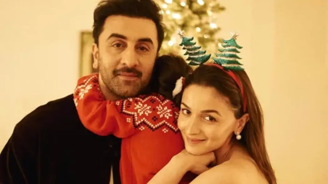 Ranbir Kapoor Decodes ARKS Brand Name: No Link to Alia or Raha