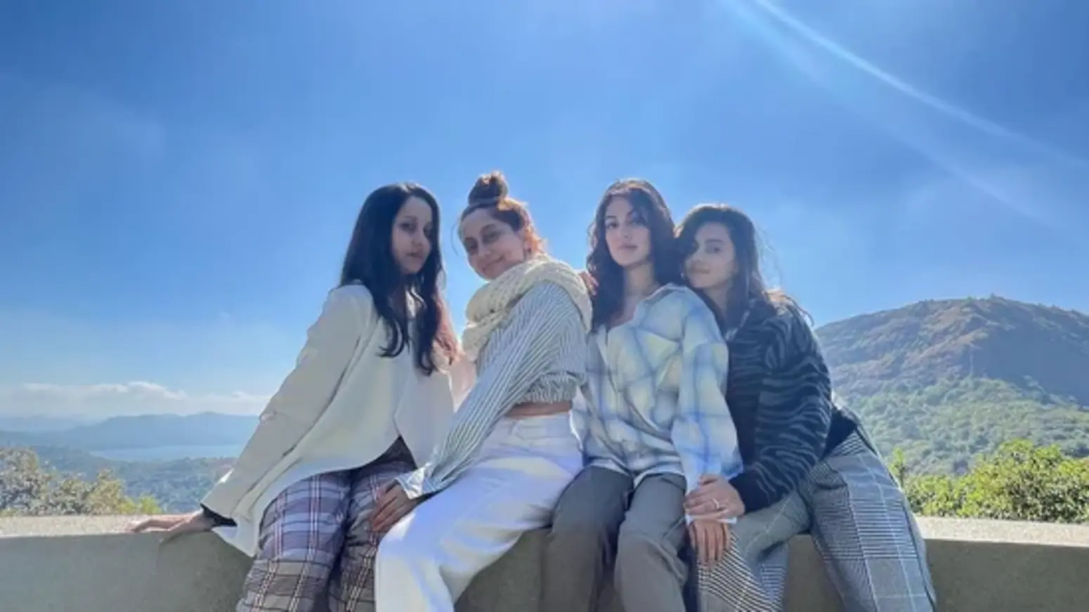 Rhea Chakraborty: Thriving After Sushant Singh Rajput’s Death, No Need for Home Temple Now